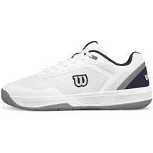 Wilson Courtglide Weiss/Navy 46 2/3