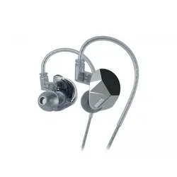 Wraith Sense IEM - 3.5 mm - Silber