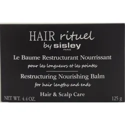 Sisley Hair Rituel by Sisley Le Baume Restructurant 125 g