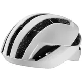 cannondale Dynam Rennrad Fahrrad Helm weiß 2024: Größe: MD (55-59cm)