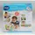 Vtech 2- In 1 Rolling Explorer Drum DK