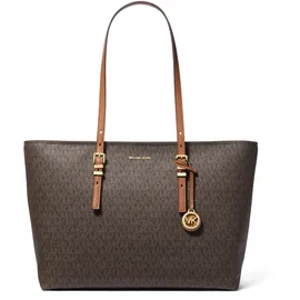 Michael Kors LG EW TZ TOTE Bag