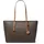 Michael Kors LG EW TZ TOTE Bag