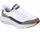 SKECHERS Contour Foam - Cozy Fit Herren Weiß/Grau 46