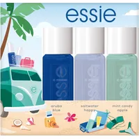 essie Sommer-Nagellack-Set offshore only - 15.0 ml