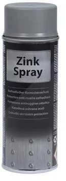 Motip 400ml Zinkspray