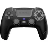 oniverse Wasp Wireless Controller Schwarz für PlayStation 4