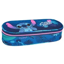 COOLPACK Schüleretui Disney Stitch F062780 Campus Ova