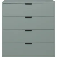 Mäusbacher Bonnie 81 x 87 x 45 cm Grün