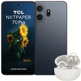 TCL K70 SE 64GB Schwarz