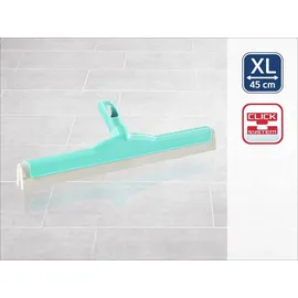 Leifheit Wasserschieber-Aufsatz Click Bad