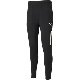 Puma teamLIGA Pro Trainingshose Schwarz 3XL