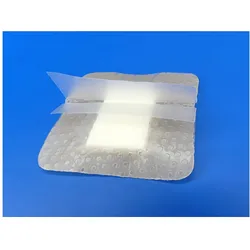 NOBA Nobasponge� Silikon Schaumstoffverband 15cm x 15cm 10 St