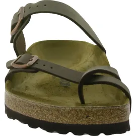 Birkenstock Mayari Birkibuc mocha 37