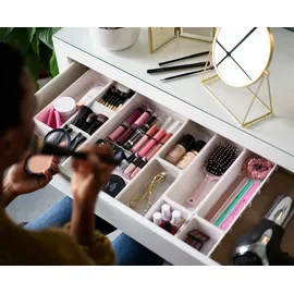 Joseph Joseph Viva Kosmetik-Organizer 12-tlg.