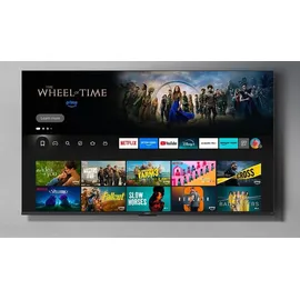 Xiaomi TV F 32'' HD Smart TV