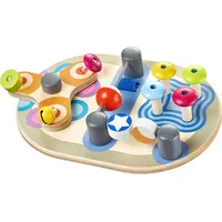 Schmidt Spiele Selecta Spinitivity Motorikbrett (62064)