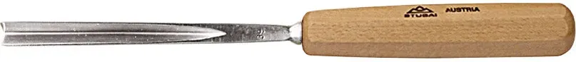 Gaißfuß gerade Stich 39 -  6