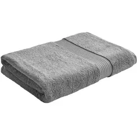 Christy SUPREME Handtuchset 6-tlg. silber