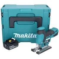 Makita DJV 185 G1J Akku Pendelhubstichsäge 18 V Brushless