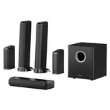 ultimea Apollo S90 Schwarz