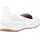 Cosmos Comfort Damen Weiß 40