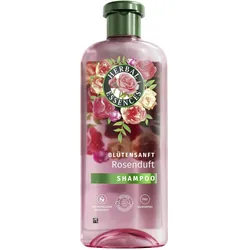 Herbal Essences Rose Shampoo 350 ml