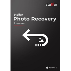 Stellar Photo Recovery 11 Premium