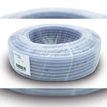 Sauermann Gewebeschlauch Ø 10 mm (3/8'')