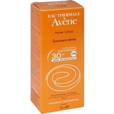 Avène SunSitive Creme LSF 30 50 ml