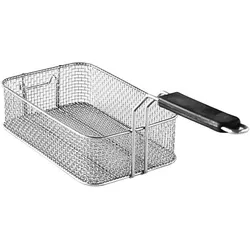 CombiSteel Base 600 Korb Gas Fritteuse