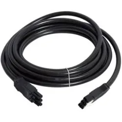 Hager GKWAD03050 Kabel Winsta, 3x2.52, 5m, PVC, Eca, gs