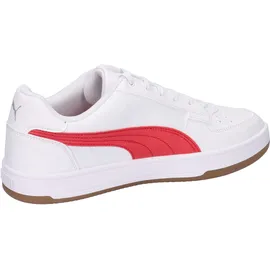 Puma Caven 2.0 For All Time Red-Puma White-Puma Silver Gum 44