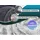 ZOLLNER Kuscheldecke 220 x 240 cm Grau