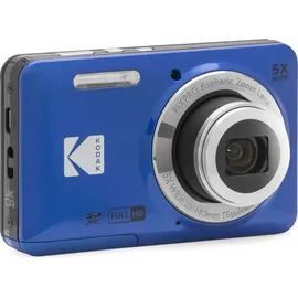 Kodak Pixpro FZ55 blau