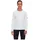 Mammut Aenergy FL Langarm-T-Shirt Weiß XL