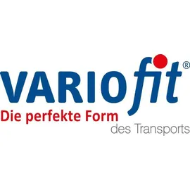 VARIOfit Schiebebügelwagen 1.030 x 600 mm