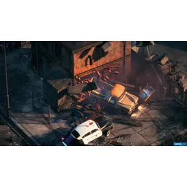 Deliver At All Costs