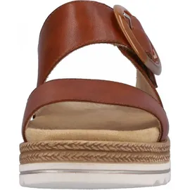 REMONTE für Damen, braun, Gr. 36 EU