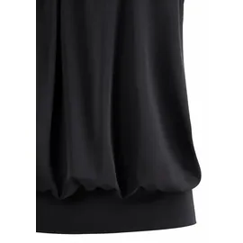 LASCANA Tankini Damen Schwarz 42