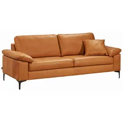 Schöner Wohnen Sofa 2,5er TIMELESS - B/H/T ca. 204,00x80,00x97,00