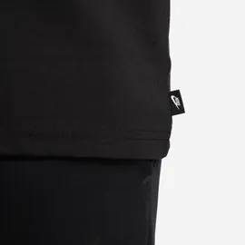 Nike Sportswear Premium Essentials Herren-T-Shirt Black/Black S