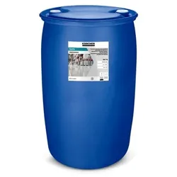 FloorPro Reifen/Abr.RM776, 200-l-Fass, 200 l, Industriebodenreinigung