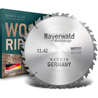 Bayerwald Werkzeuge - 700 x 4.4/3.2 x 30 Z46