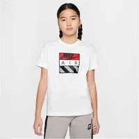 Nike Air T-Shirt Kinder - XS