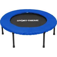 Sport-Thieme Fitnesstrampolin, 140 cm