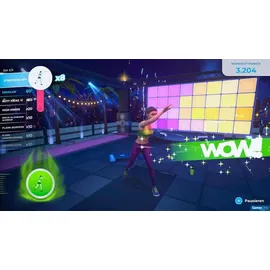 Let's Get Fit Bundle (USK) (Nintendo Switch)