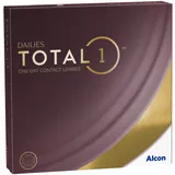 Alcon Dailies Total1 90 St. / 8.50 BC / 14.10 DIA / -2.00 DPT