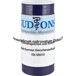 Aurum Mur Natron C200 Einzeldosis 0.5 G