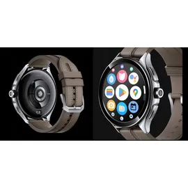 Xiaomi Watch 2 Pro LTE silver
